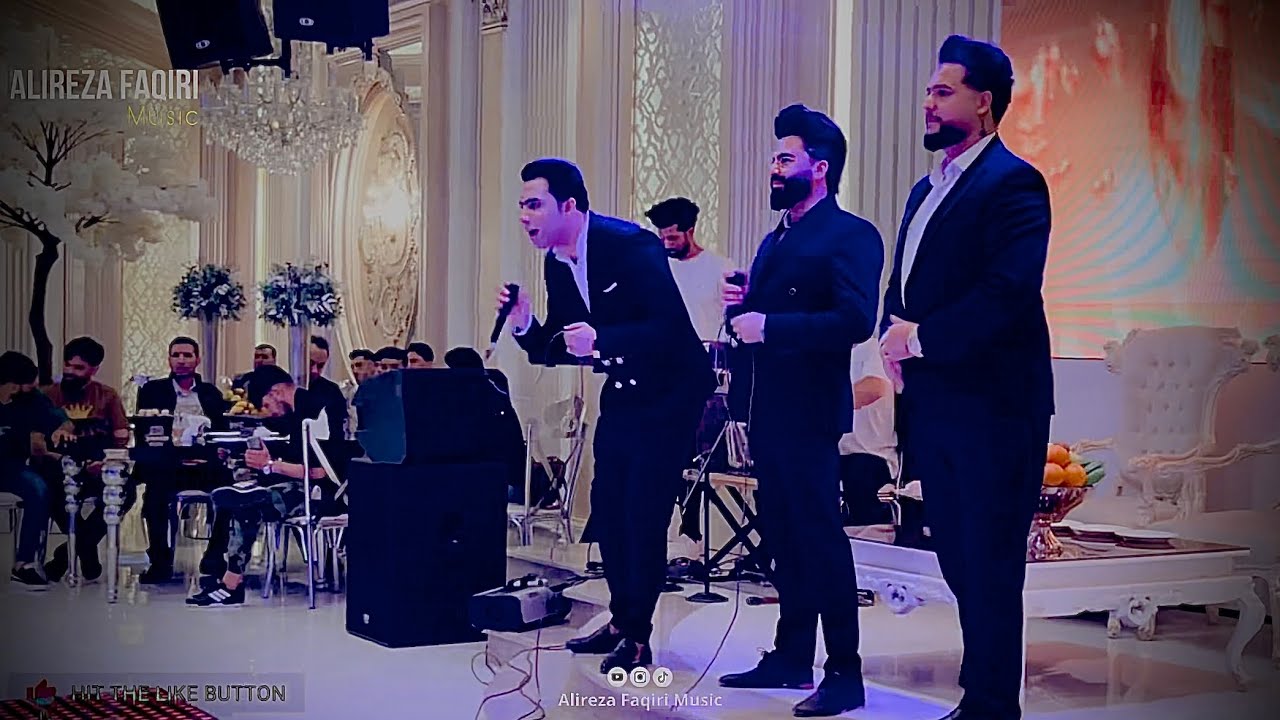 جان سه هنرمند هراتی فرید قربانی ولی سازش قاسم جامی😍♥️🕺💣