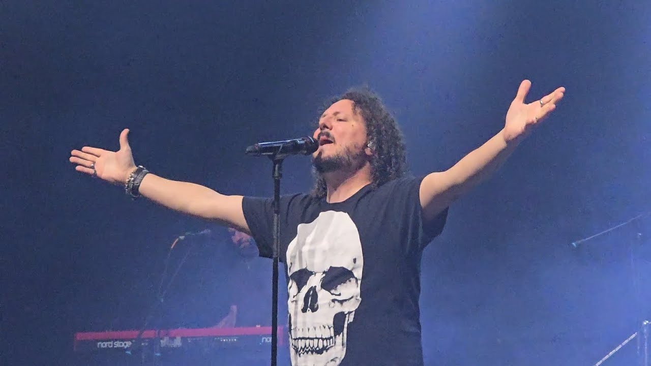 Haken - Atlas Stone [Live in Chile, 02/05/2025]