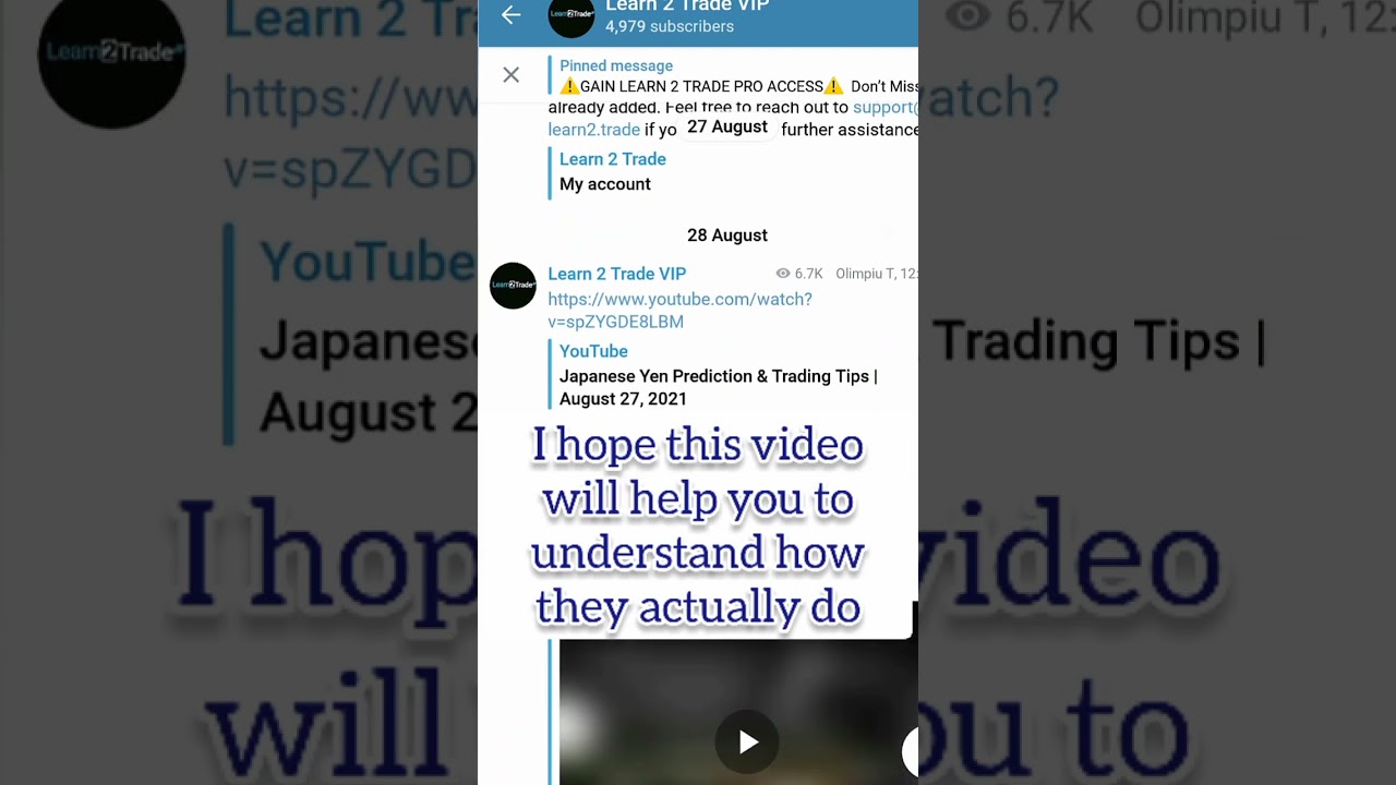 Learn2Trade (Dash2Trade) Forex VIP Signals Honest Review | Learn 2 Trade | Dash2Trade