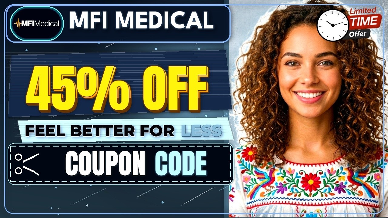 Before Checkout: Unlock Possible MFI Medical Savings: Save Time on Your Search