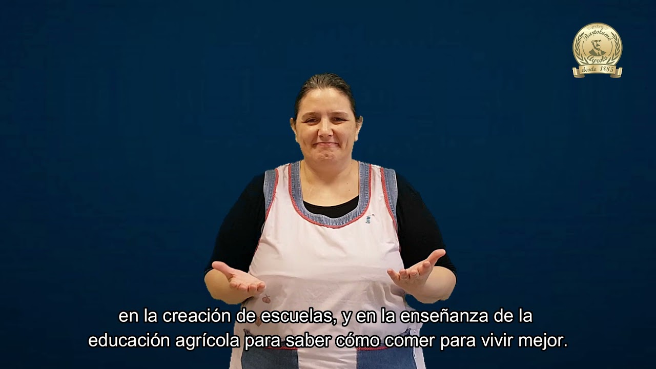 Historia del Manuel Belgrano