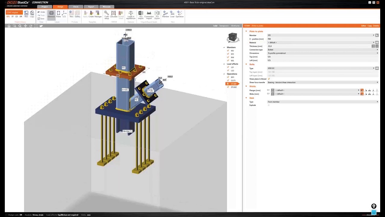 Connection Wednesdays – Common rookie mistakes on steel joints