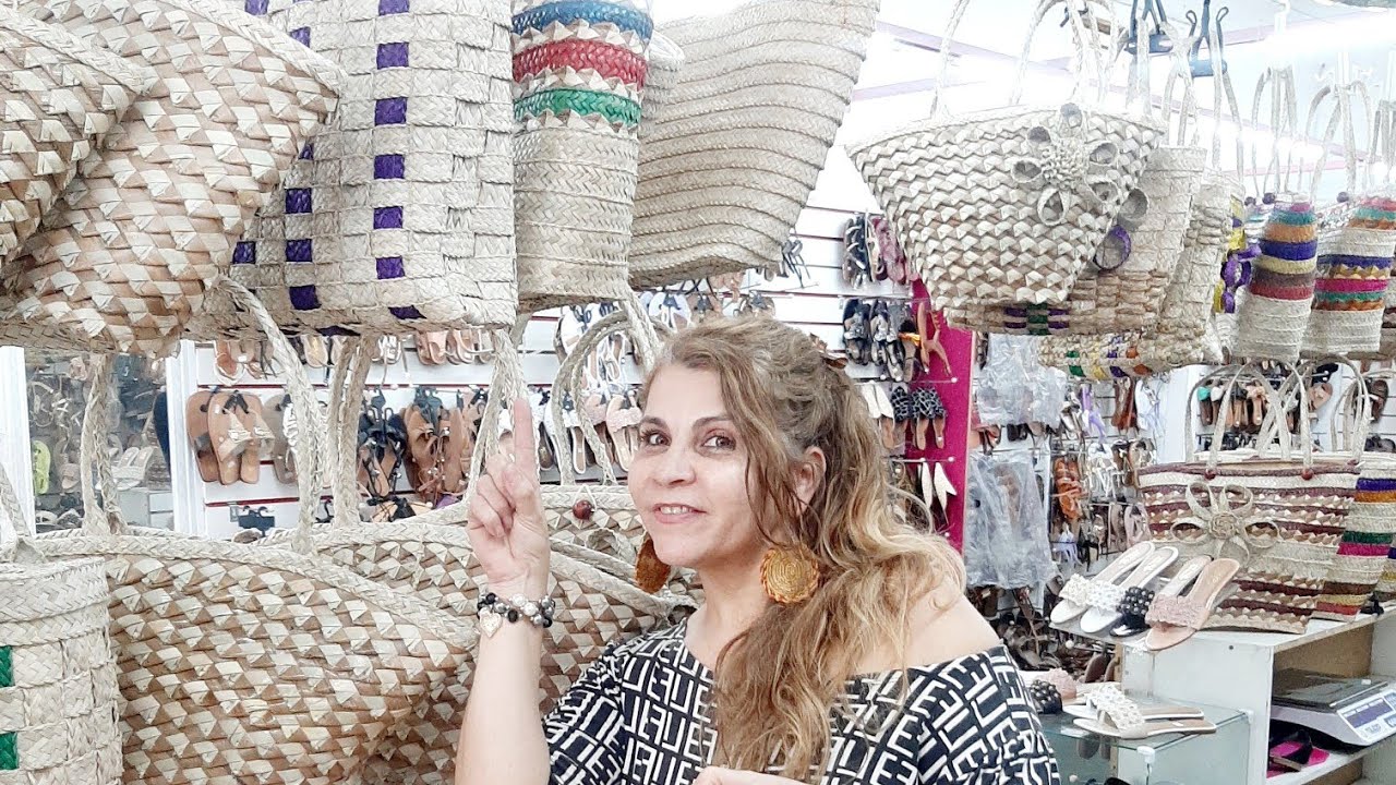 AQUI NO BRÁS BOLSAS DE PALHA ARTESANAL &SACOLEIRAS DO BRASIL E DO BRÁS &PONTO CHIK CALÇADOS