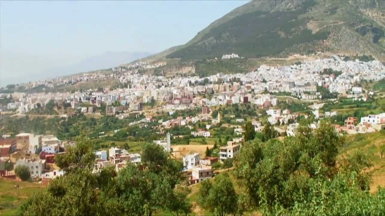 Long Treks Morocco - Episode 10 | The Breakdown