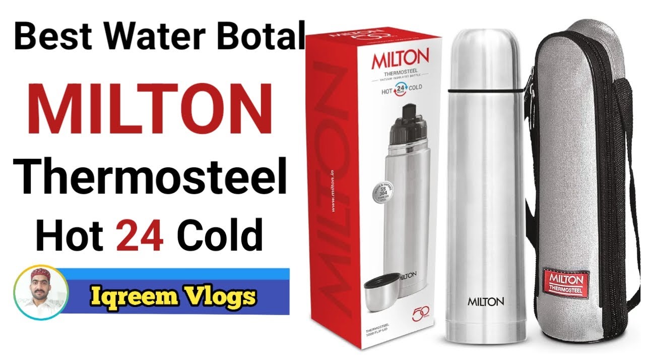 Milton Water botal 1000ml #milton #waterbotal