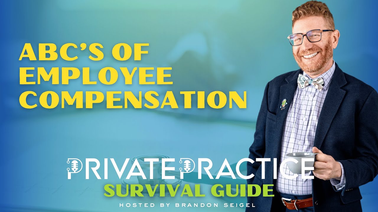 ABC's of Employee Compensation