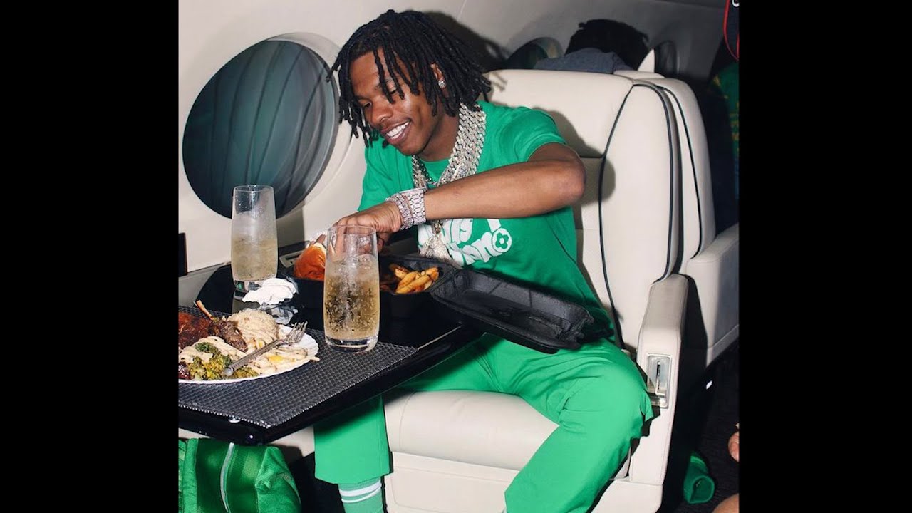 (FREE) Lil Baby Type Beat - 