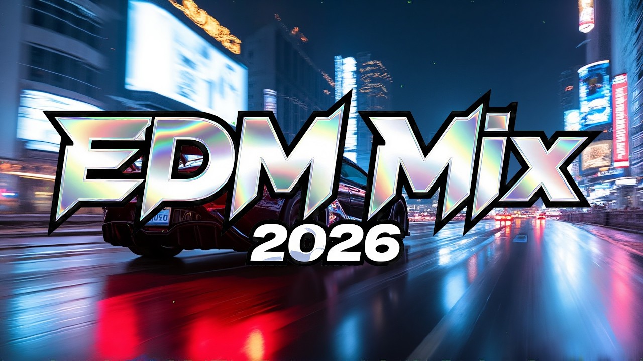 Ultimate Gym Beats 2026 💪 Motivational Workout Mix Deep Bass Energy Boost for Max Performance
