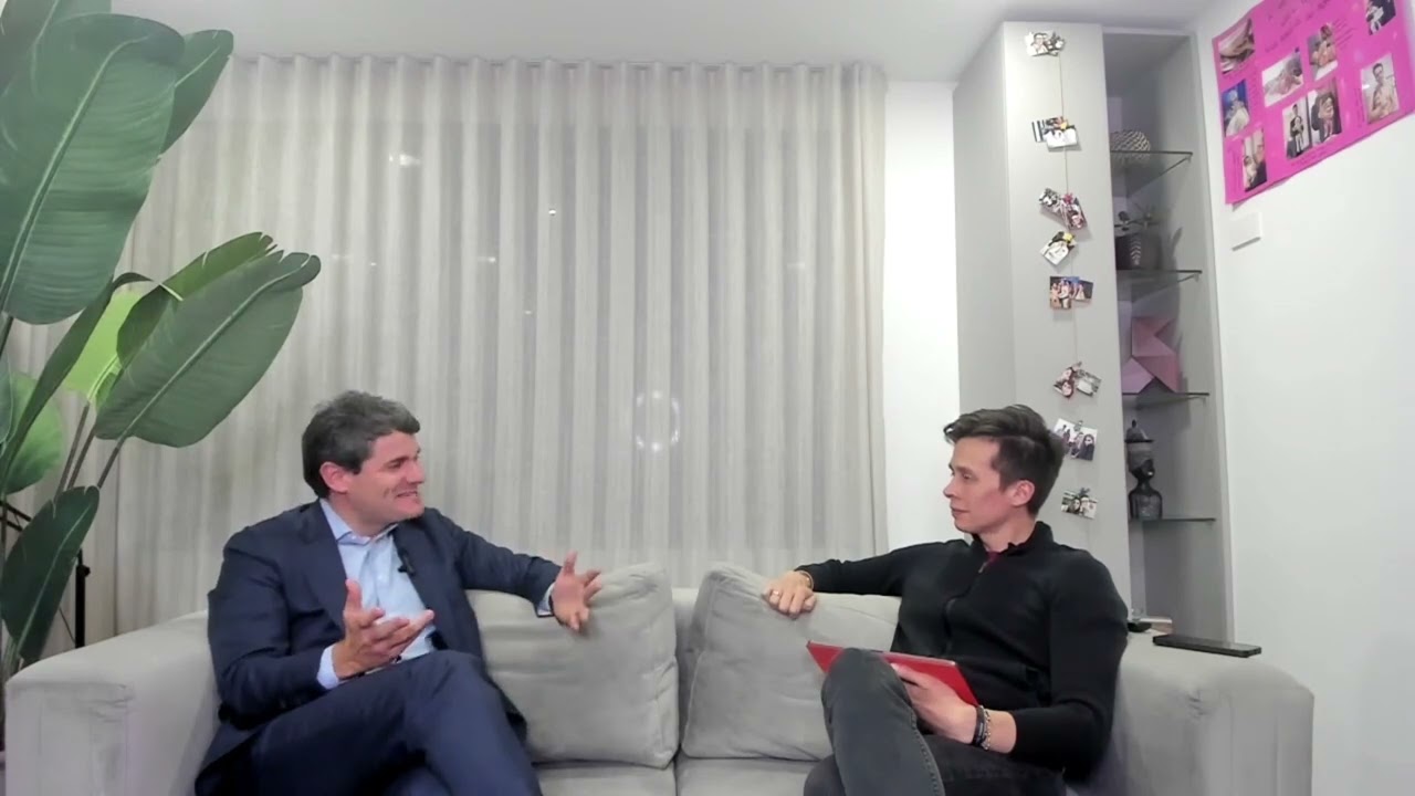 Ep. 17. ¿Cómo crear una firma de abogados exitosa?