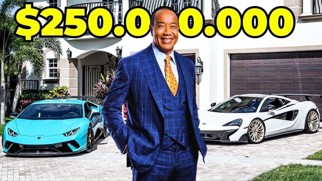 Top 10 Richest men in Jamaica in 2026