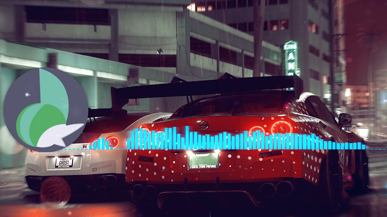 Movin On By Ellen Gee Moon Mix No Content ID Eurobeat With Visualizer