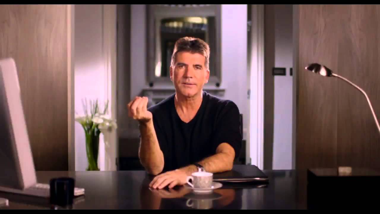 ONE DIRECTION:  THIS IS US Trailer #2