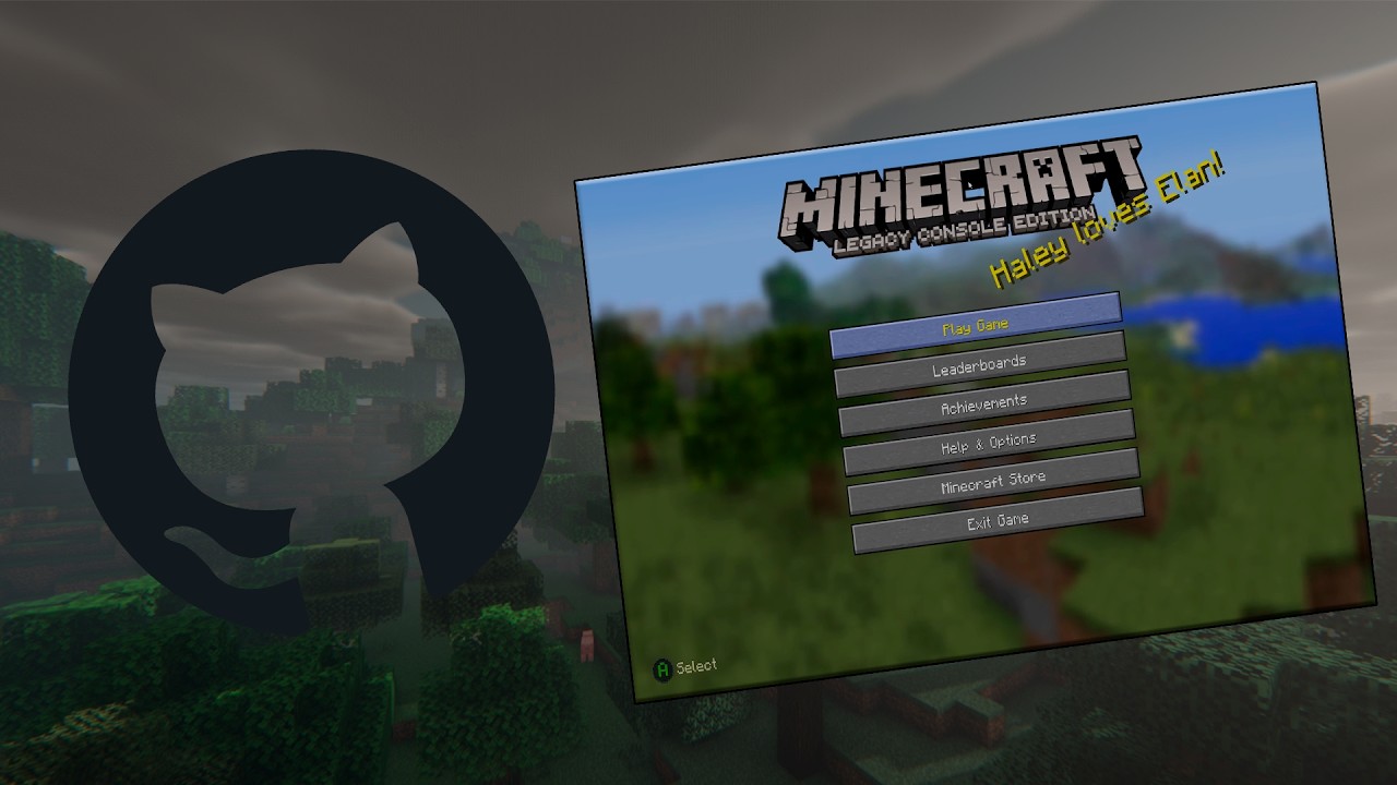 Гайд : Как установить консольную версию Minecraft Legacy Console Edition на ПК