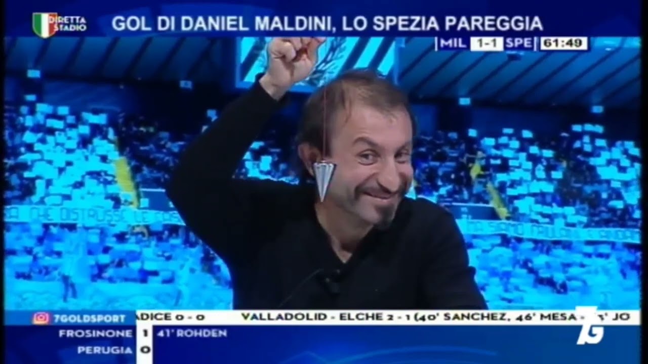 Simone Barbato - Barbato Vs Crudeli in un duello epico ( Diretta Studio )