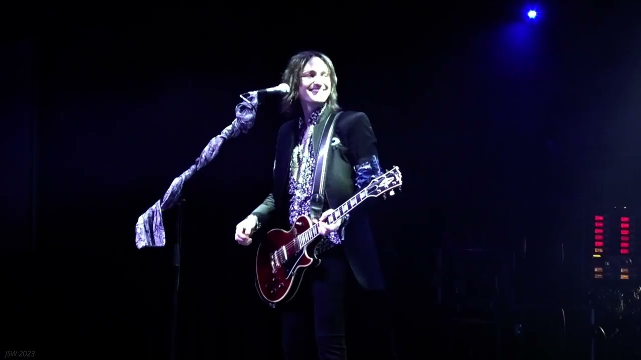 Blue Nation - Down By The River @ The Great British Rock & Blues Festival 2023