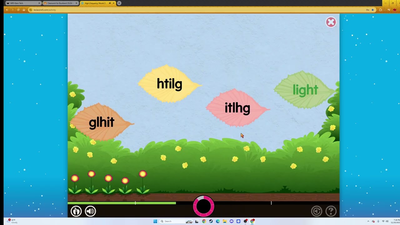 welcome to lexia core five reading