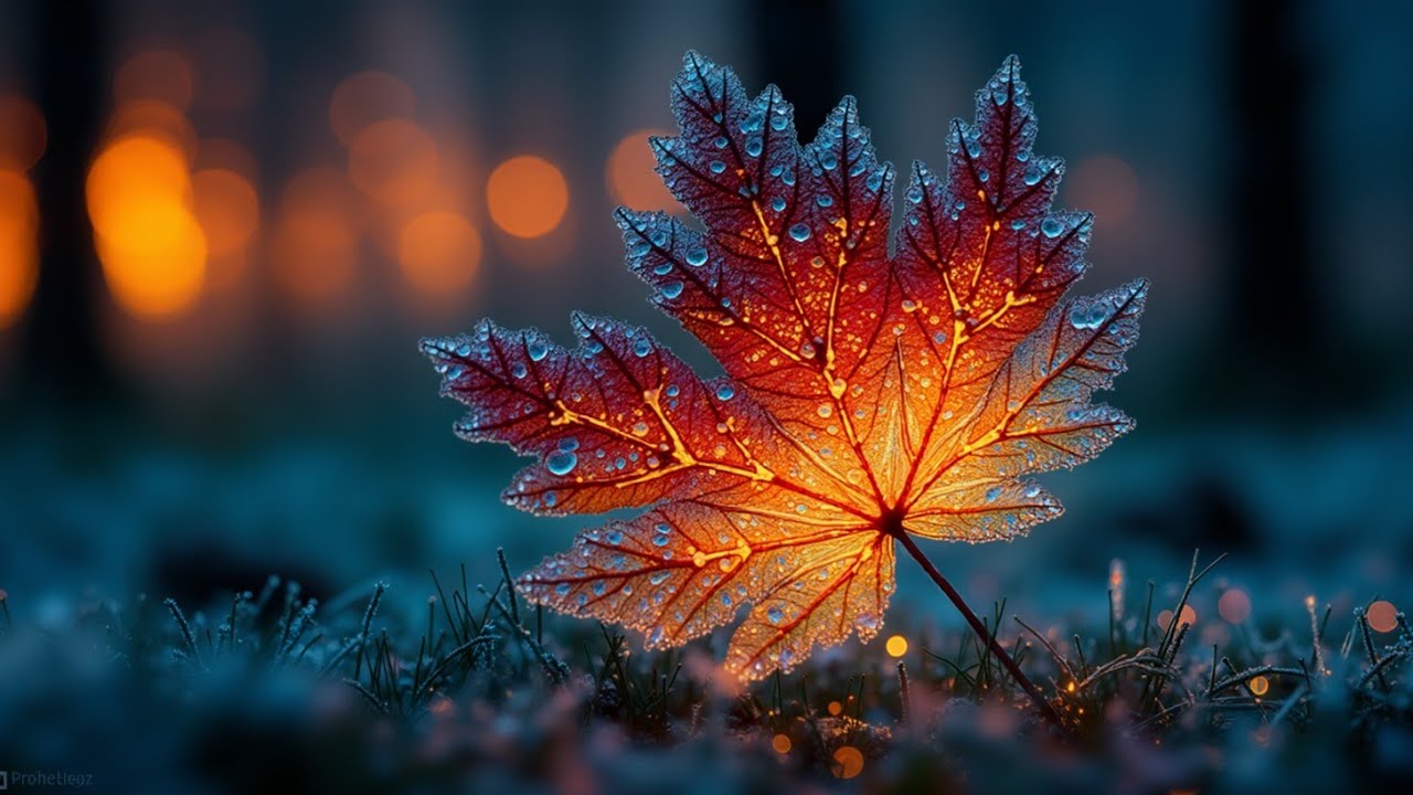 Meditative Piano Music for Deep Sleep & Serene Relaxation | Calm Ambient Melodies