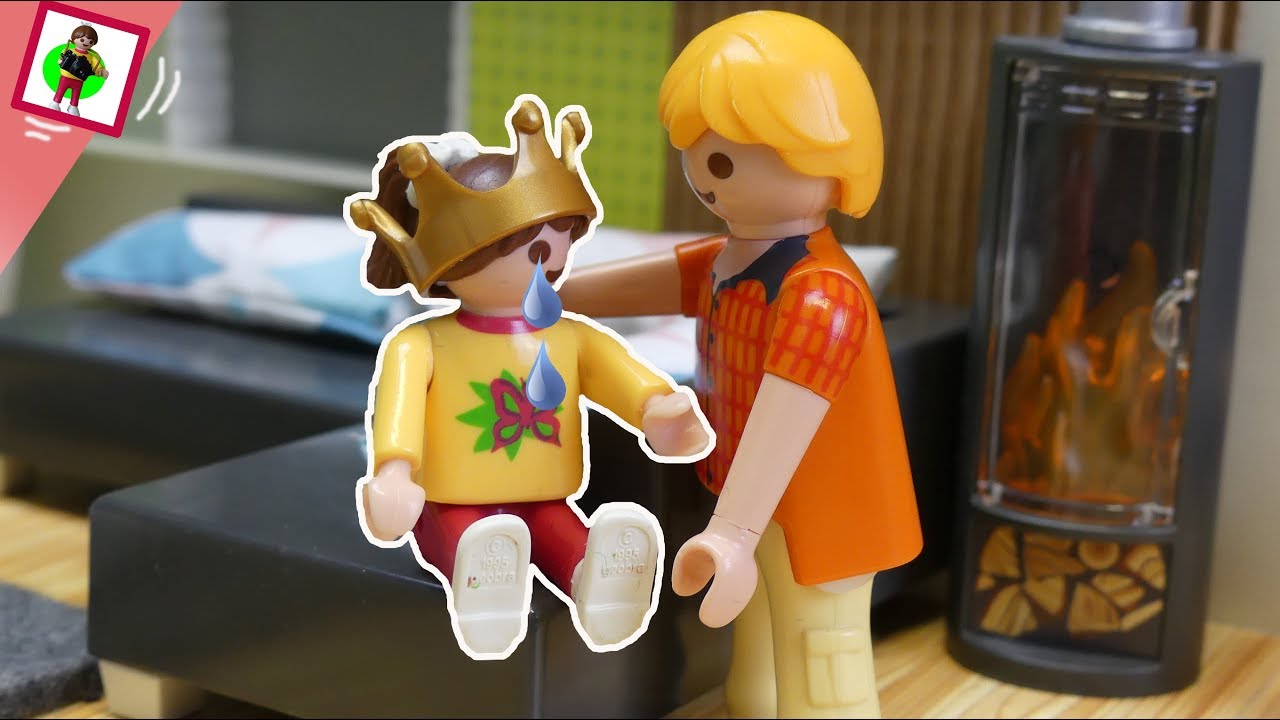Playmobil Film 