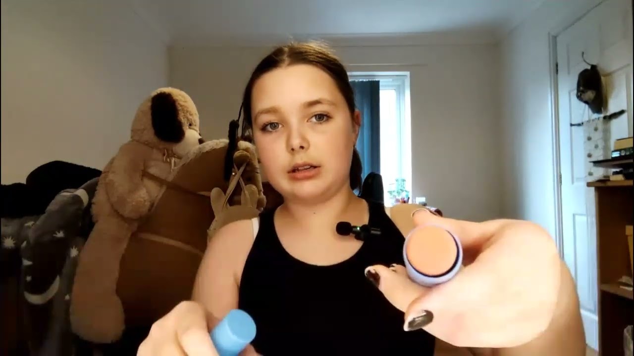 First vid hope you enjoy!