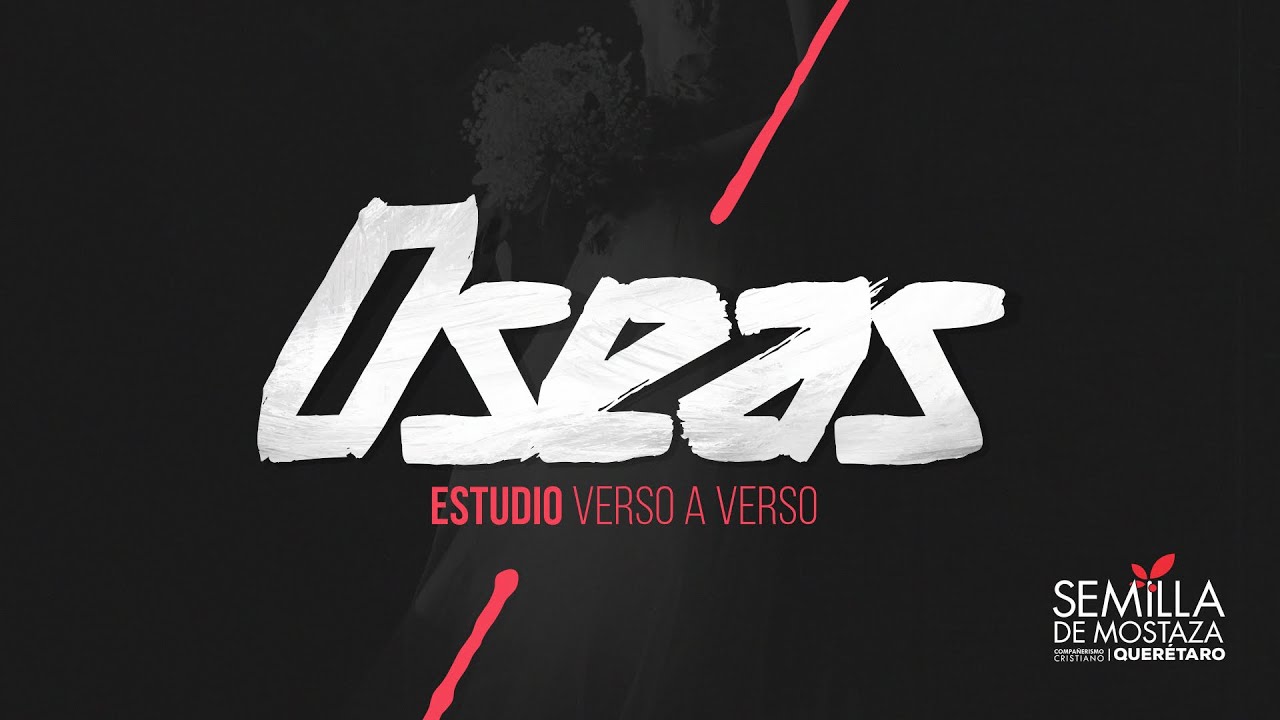 (02) Oseas 2 - Pecado, juicio y promesa