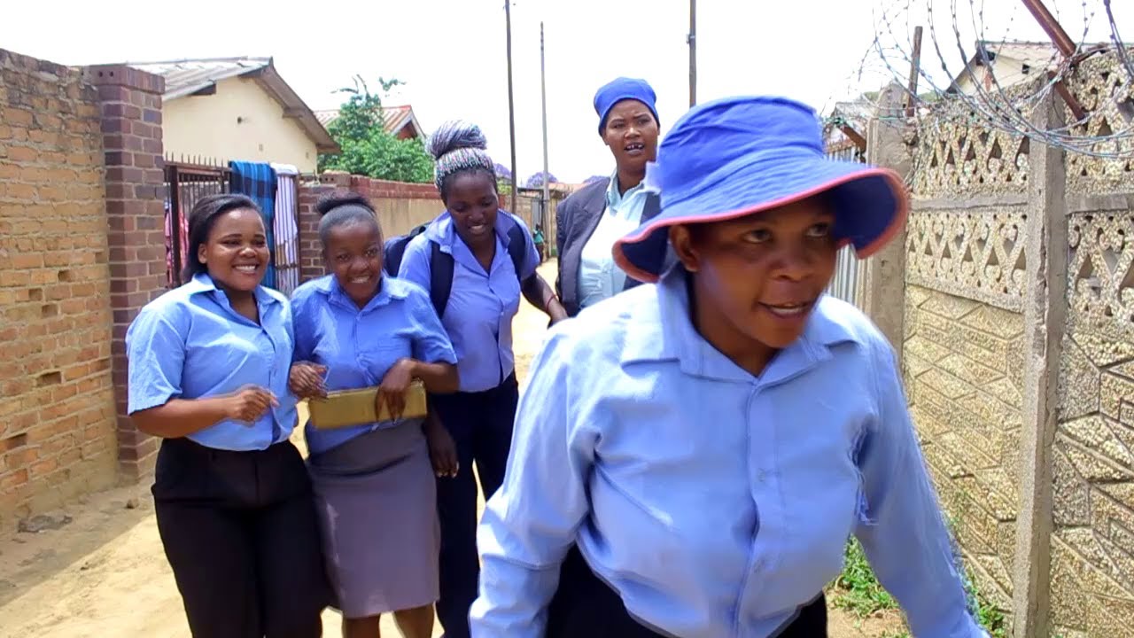 VANA VASINA KURAYIRWA  ZIM COMEDY