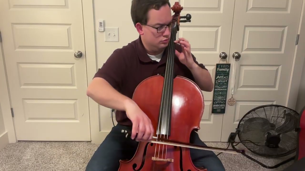 Position Pieces, Valse Triste, page 26