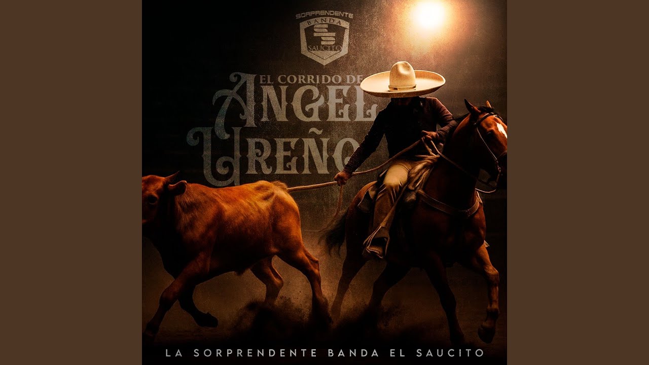 El Corrido De Angel Ureño