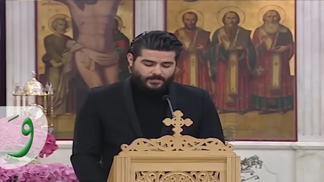 Nassif Zeytoun - Al Yawm Oullika Aala Khashaba (2020) / ناصيف زيتون - اليوم علق على خشبة
