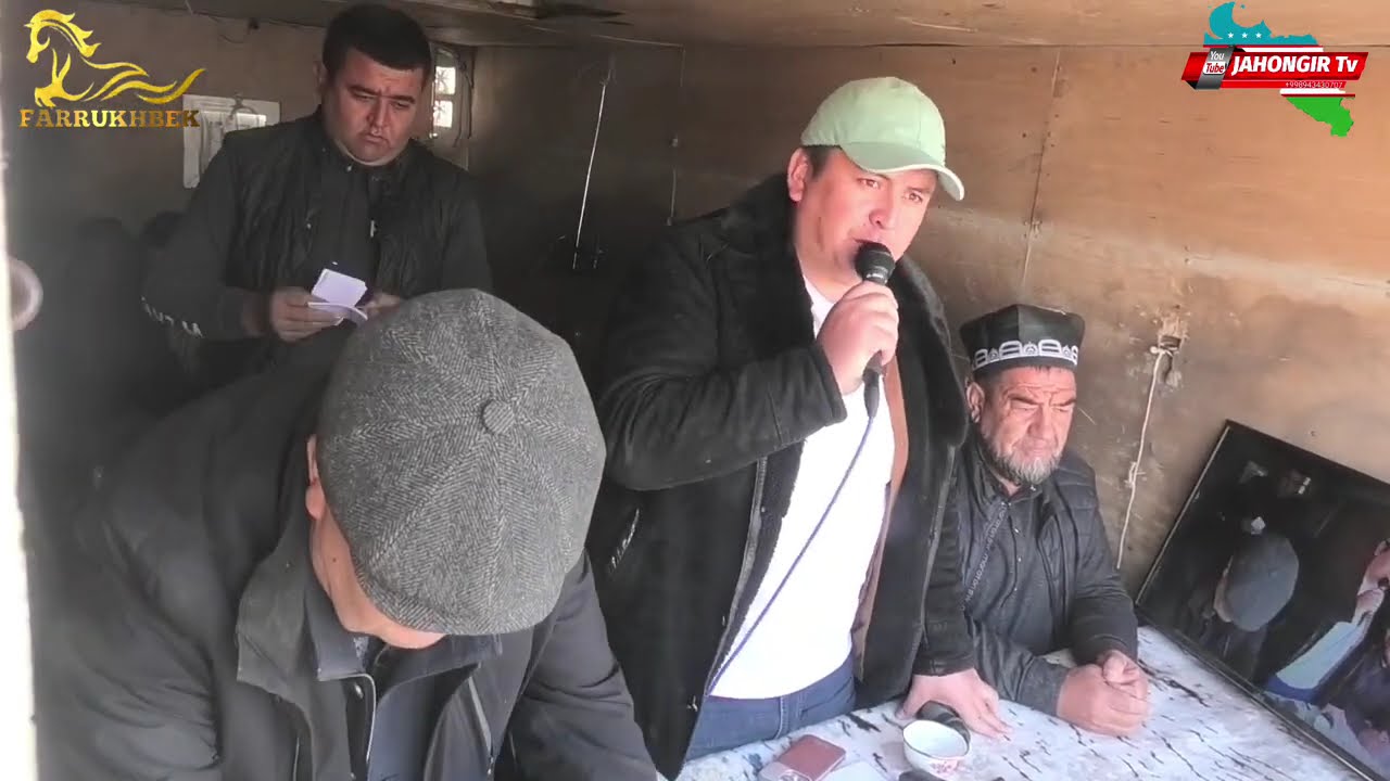SAMARQAND PAYARIQ BAXRIDDIN FIRMACH KOʻPKARISI TUMSHUQ MAYDONI 22.11.2025-Y