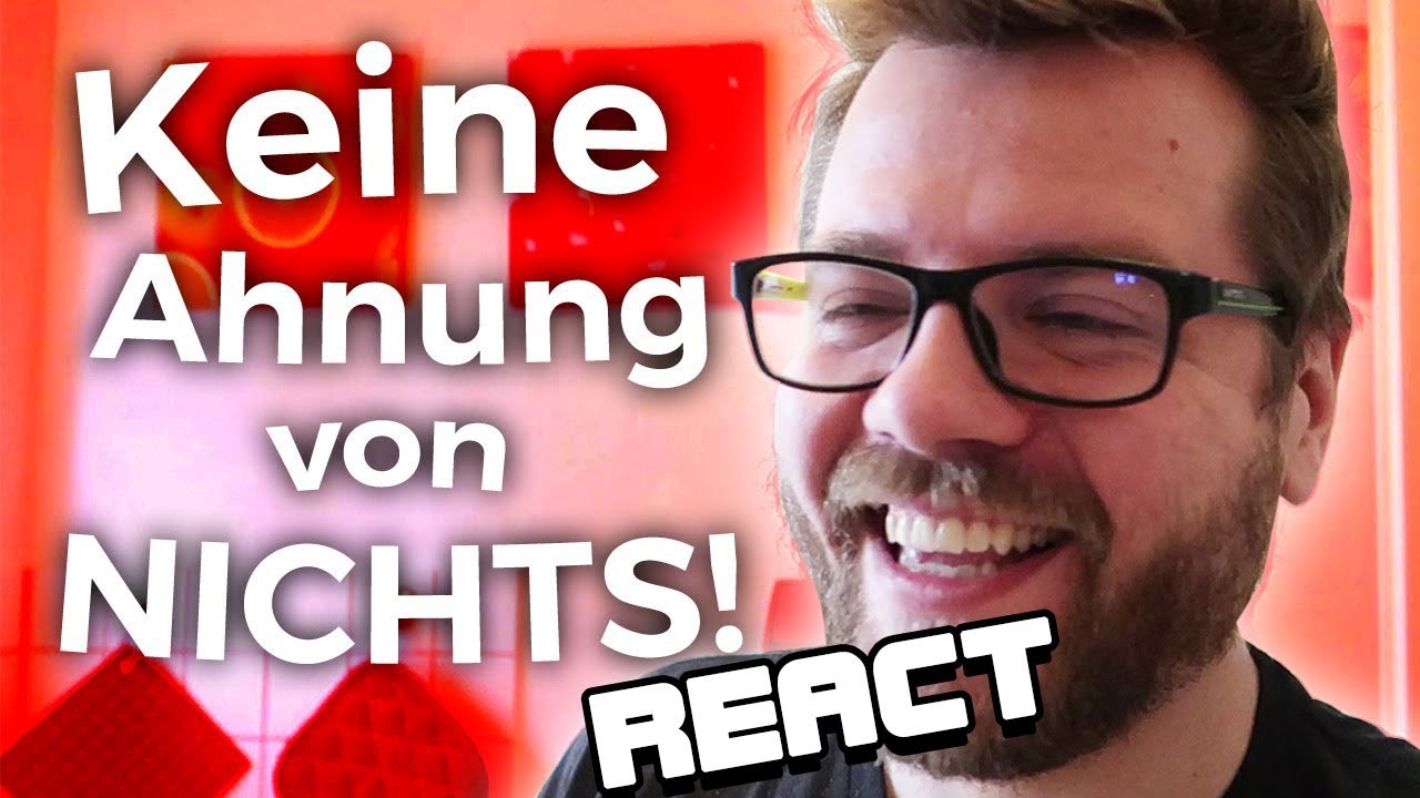 React: PietSmiet kocht Spargel