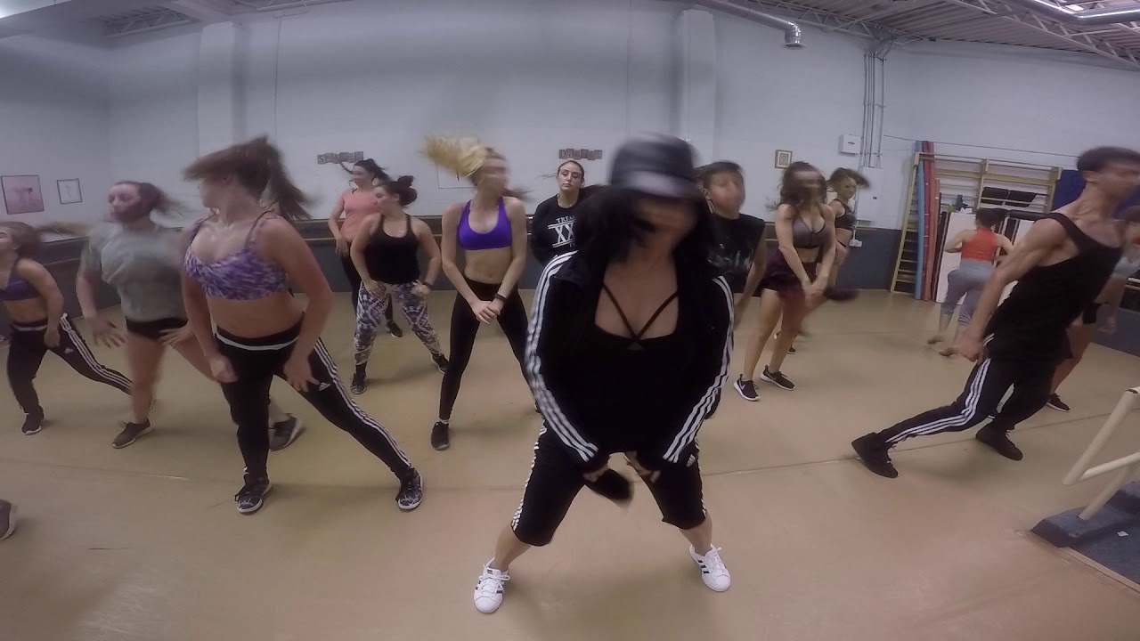 Christina Grady Masterclass 