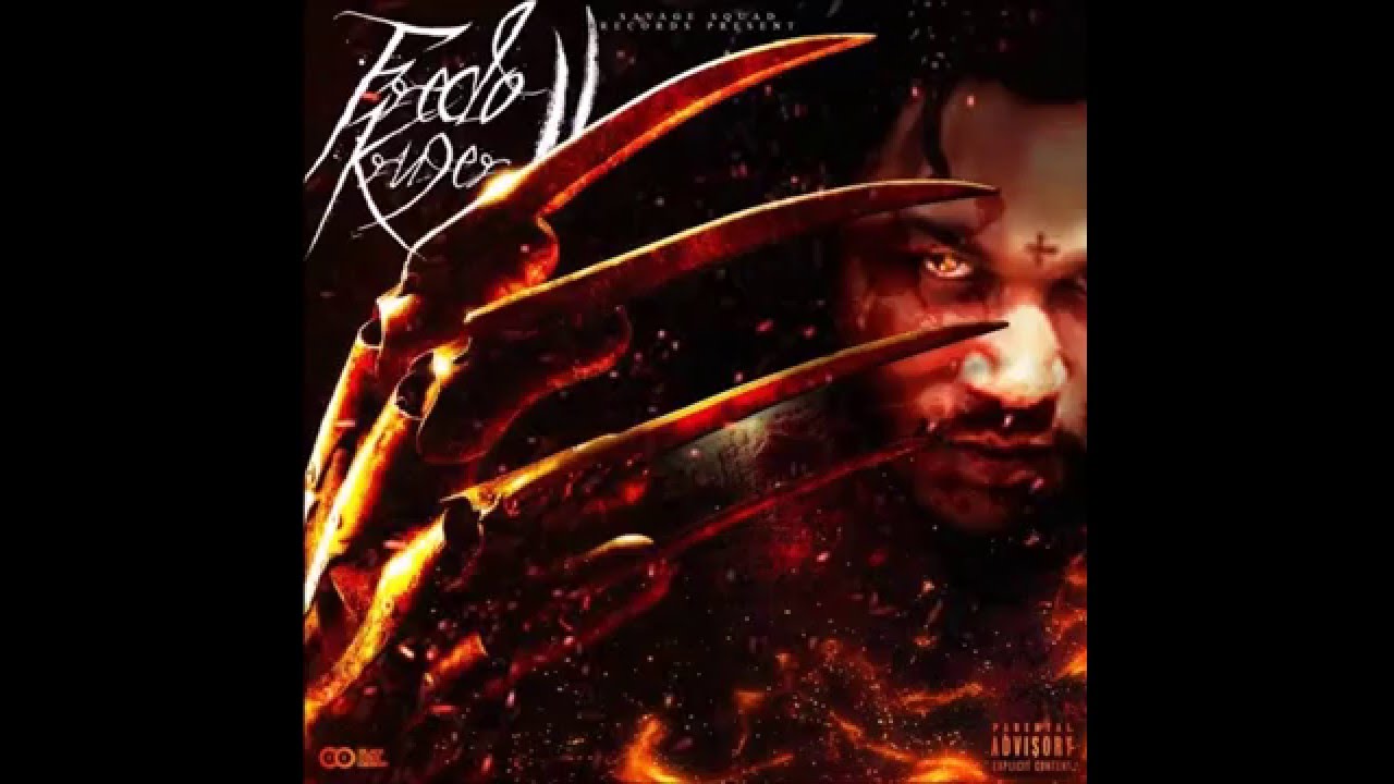 *New 2016* Chief Keef/Fredo Santana/SD Chicago Drill Type Beat: 