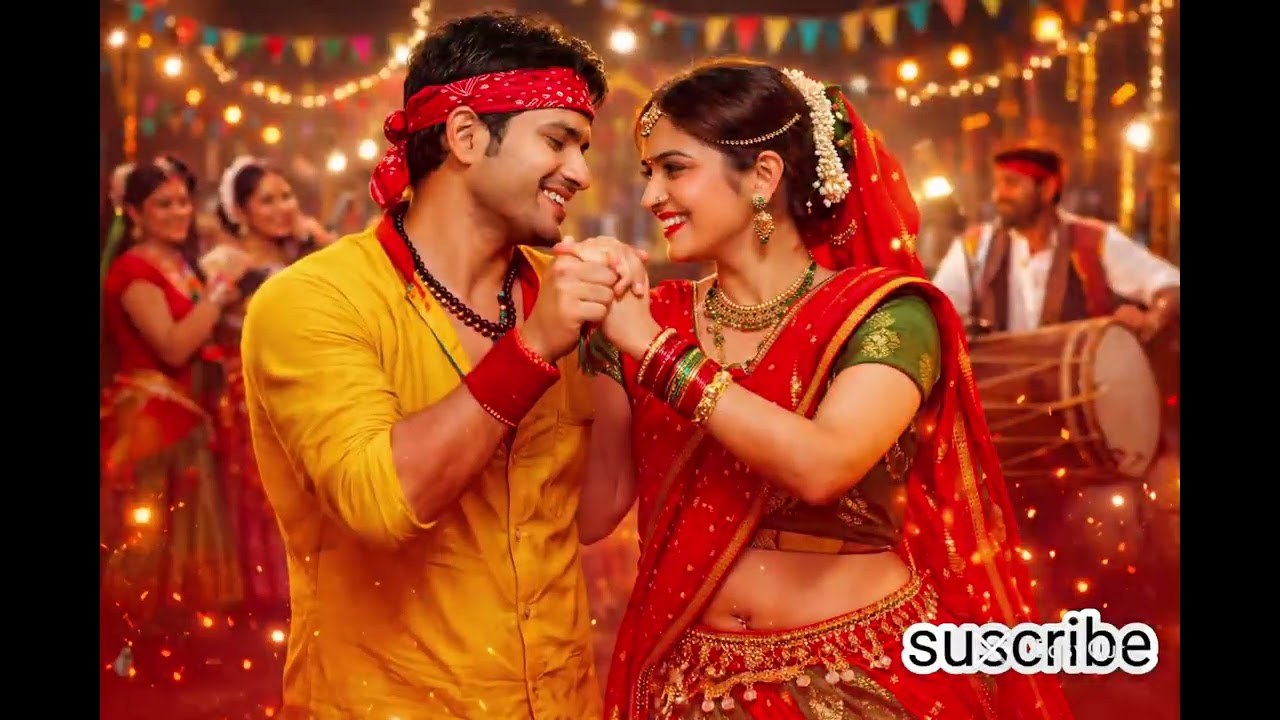 Mor dil ke rani. #cgsong 