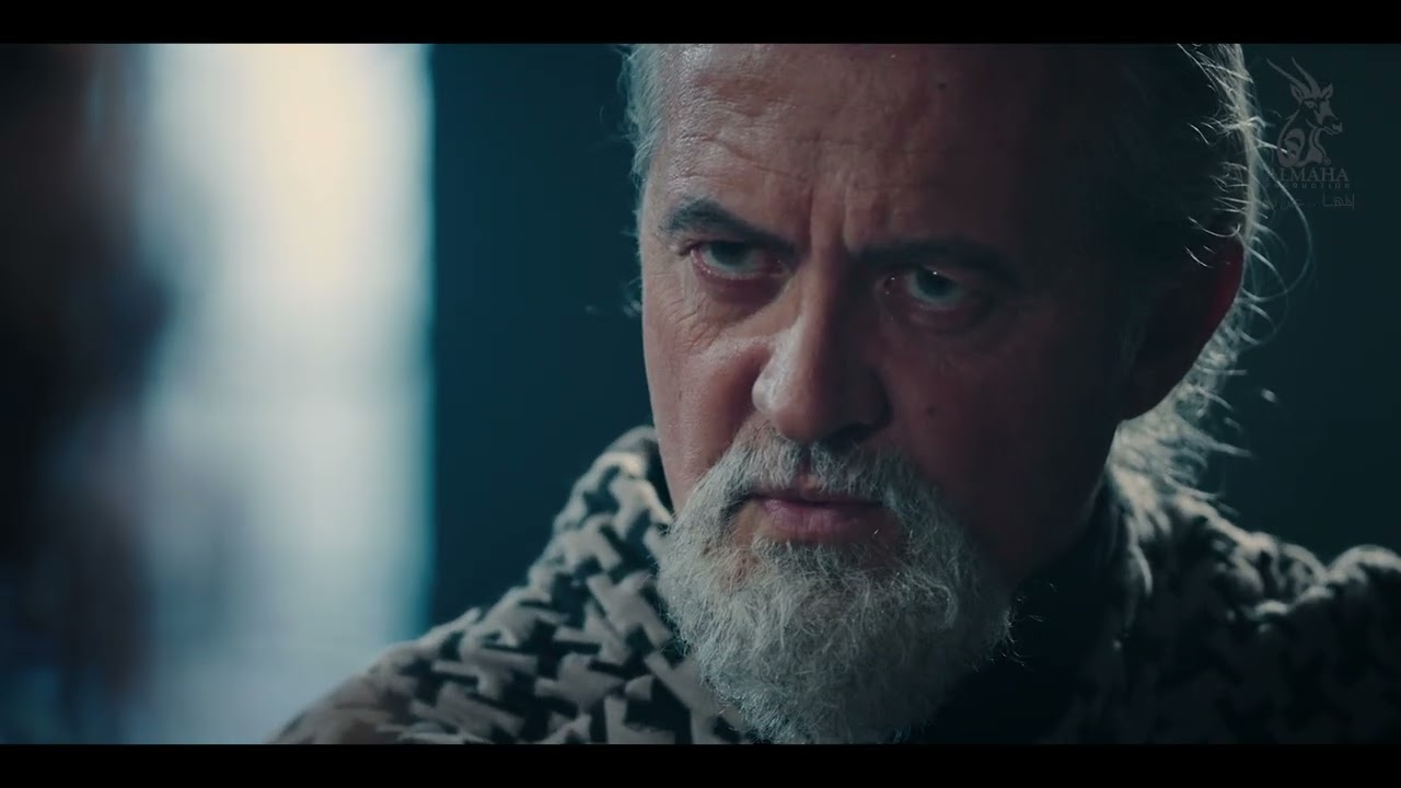 FATIH AL-ANDALUS -EP 03 || مسلسل فتح الآندلس الحلقة 3