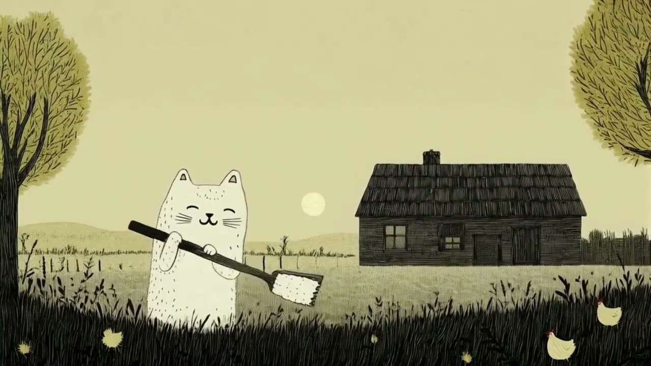 Chill Lofi &ndash; Biết Đủ L&agrave; Hạnh Ph&uacute;c | Relaxing Beats