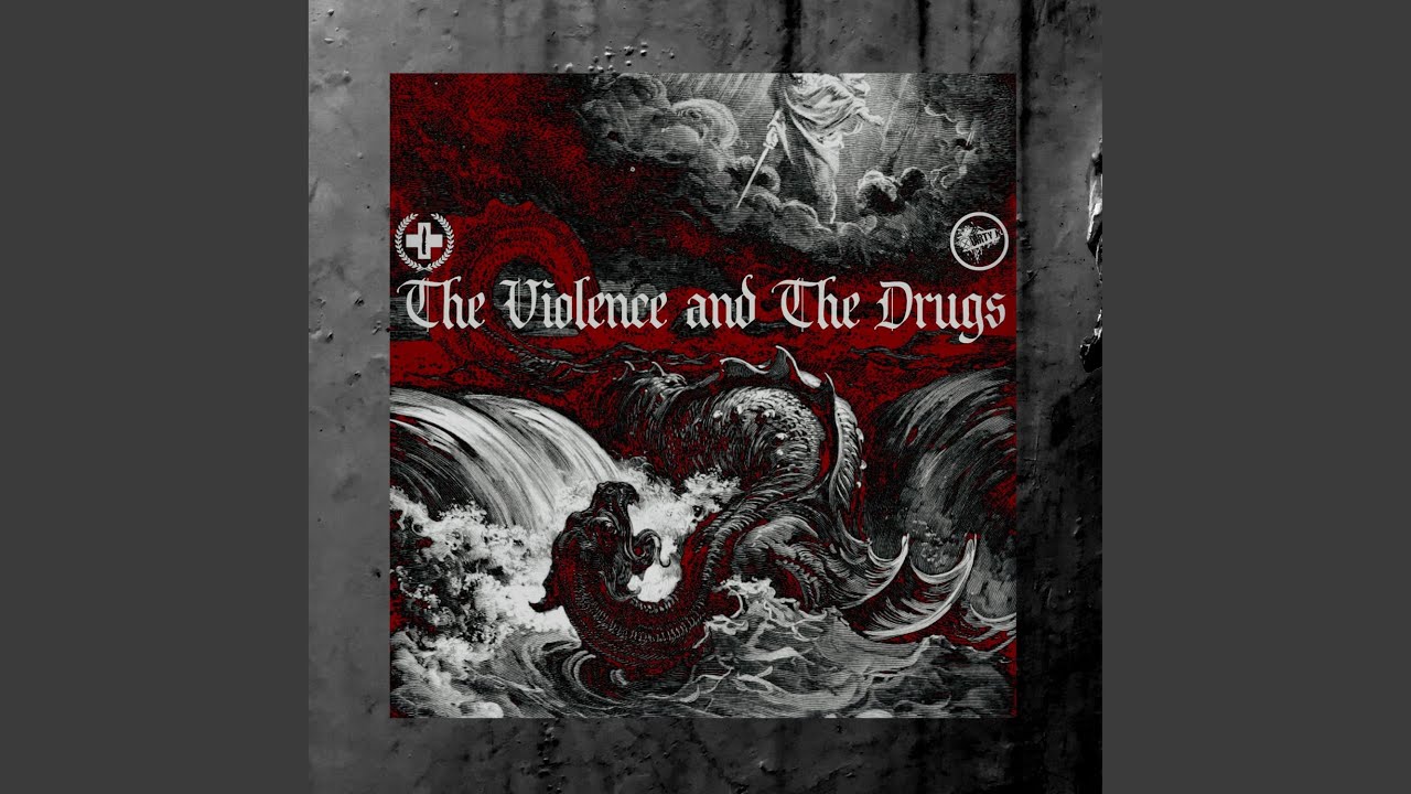 Drugs & Violence (feat. Dirty K) (Egyptian Forks Remix)