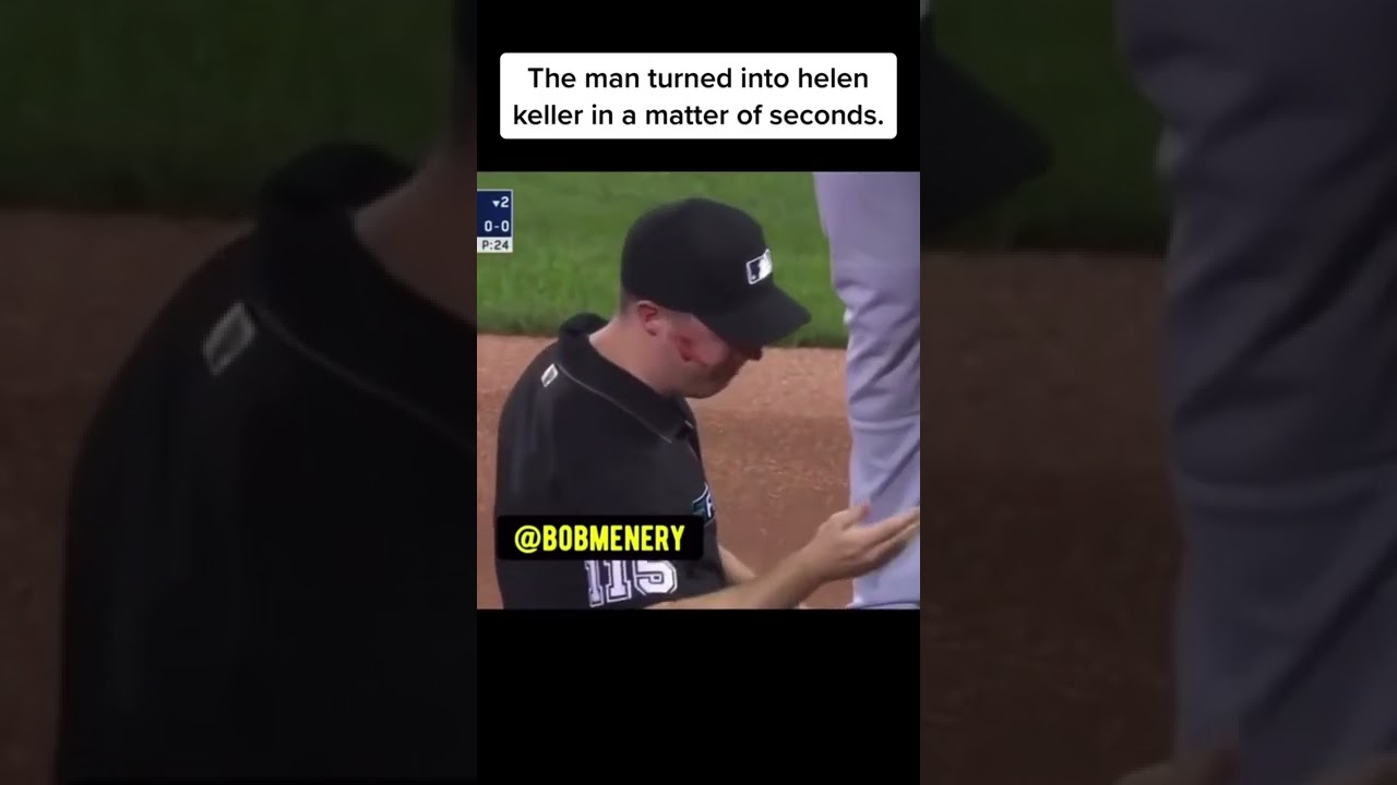 Bob Menery commentary is so funny&hellip; baseball broadcast commentary #shorts | TikTok - bobmenery |