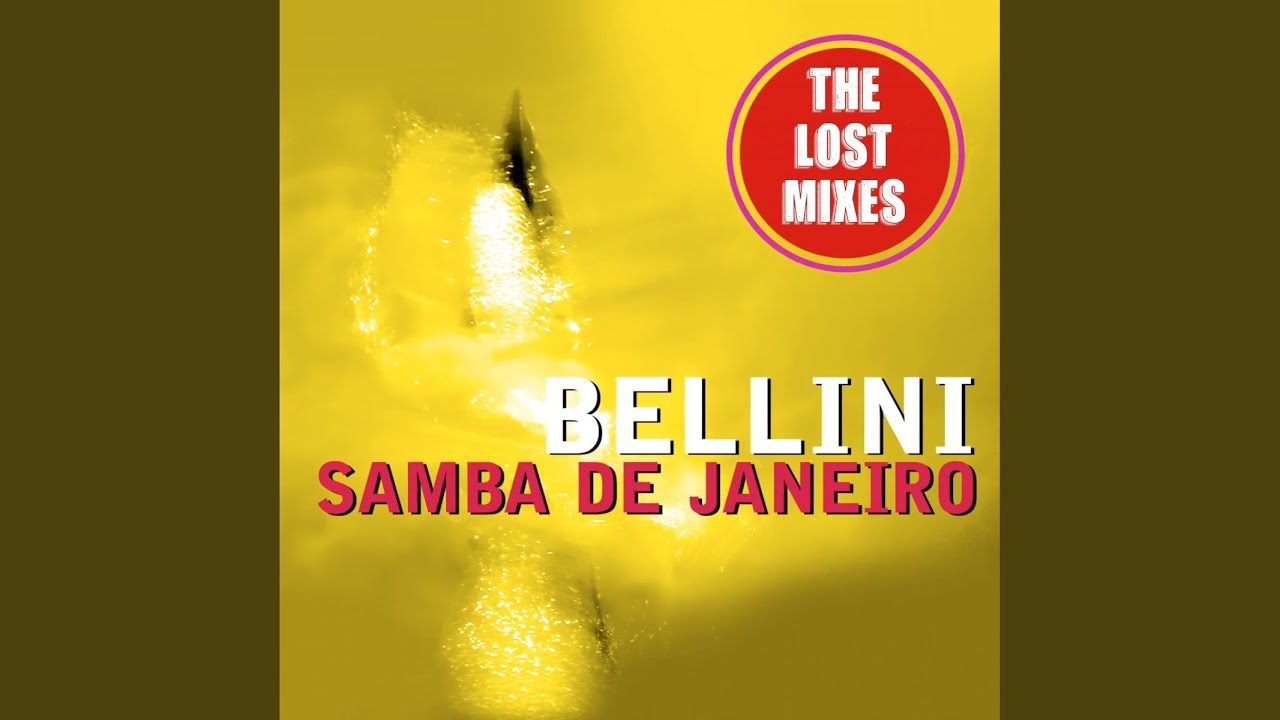 Samba E Gol