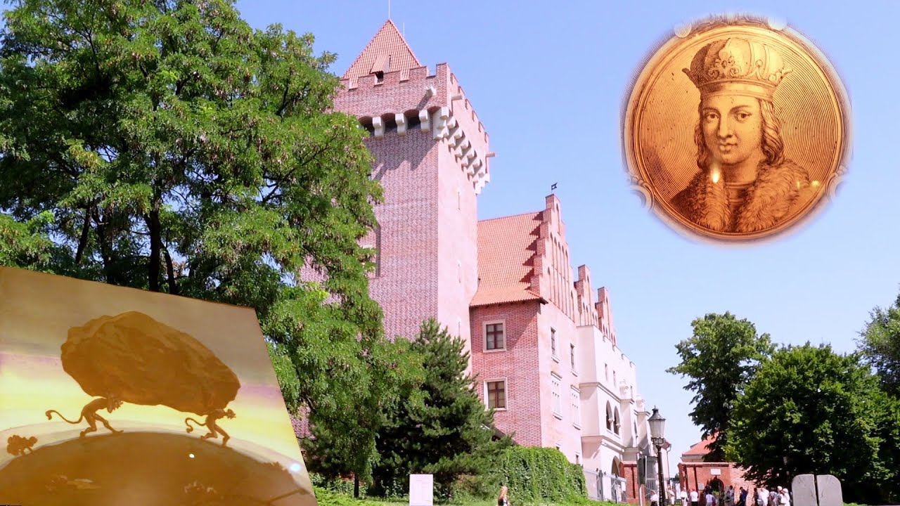 Zamek Przemysła (Poznań)