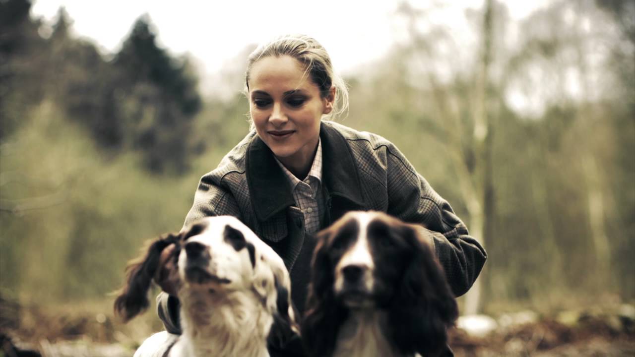 Purdey Autumn Winter 2016 Film