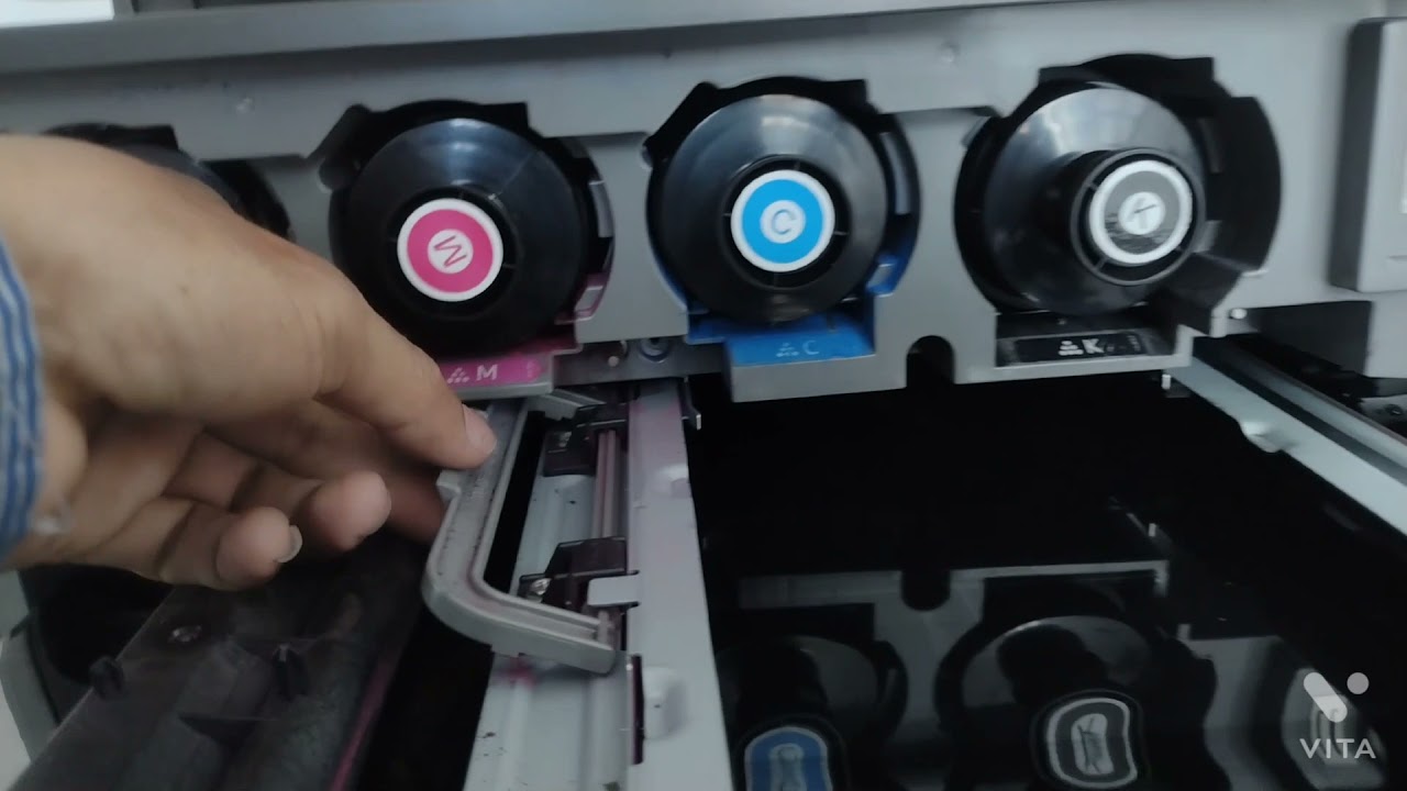 error sc442 ricoh mpc 4503