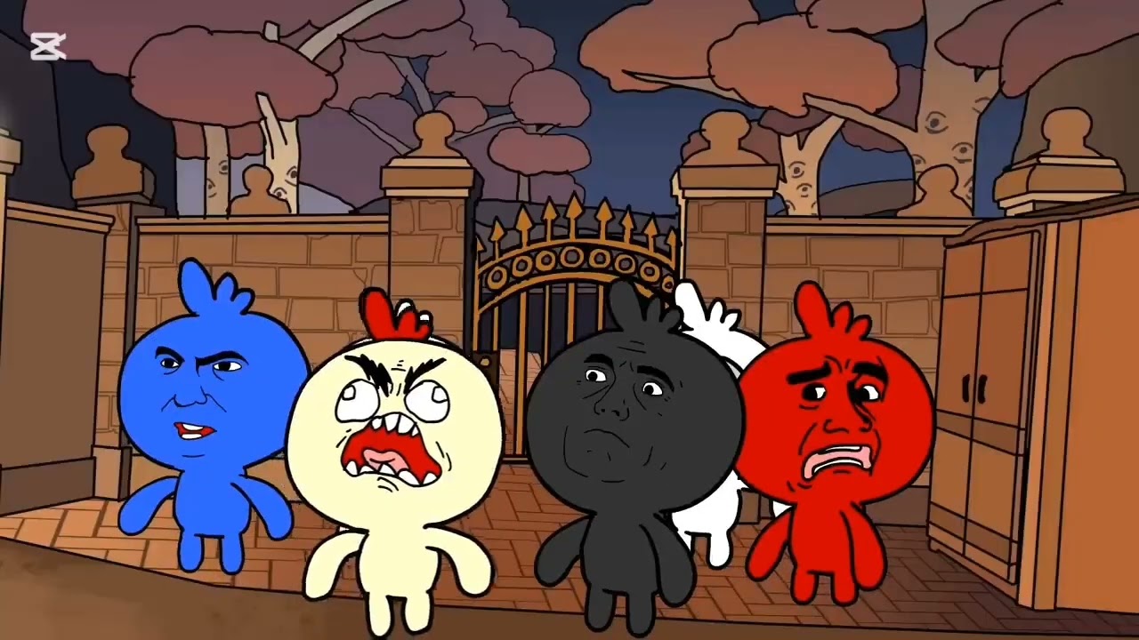 Chickencho Scream