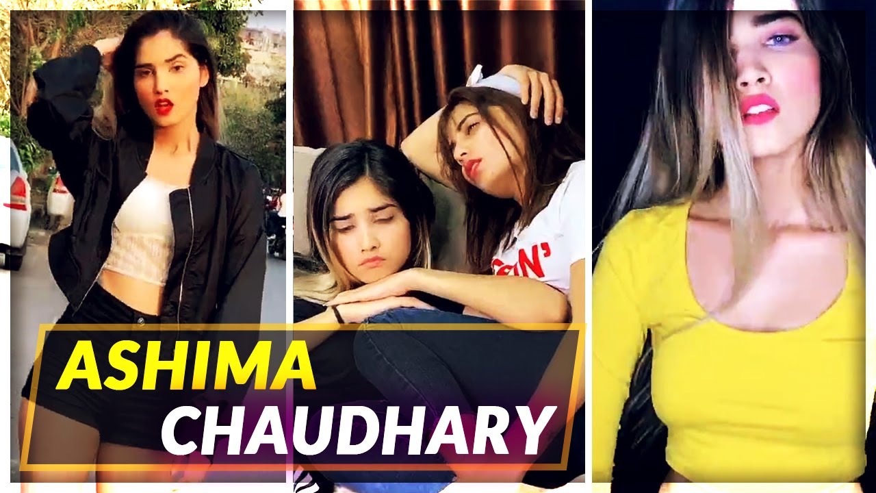 New Likee Video | Likee video | Somya Daundkar, Ashima Chaudhary, Doll Daundkar, Team Nawab