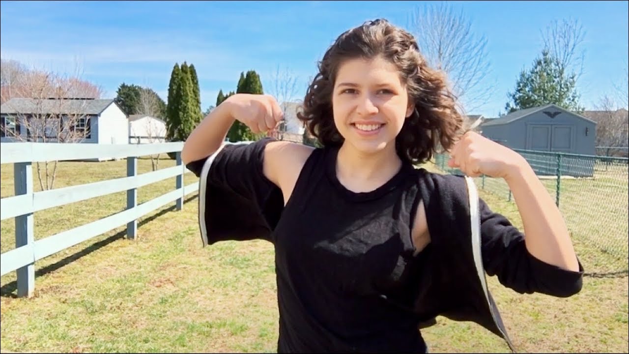 Don’t Stop Me Now ASL Cover - Queen