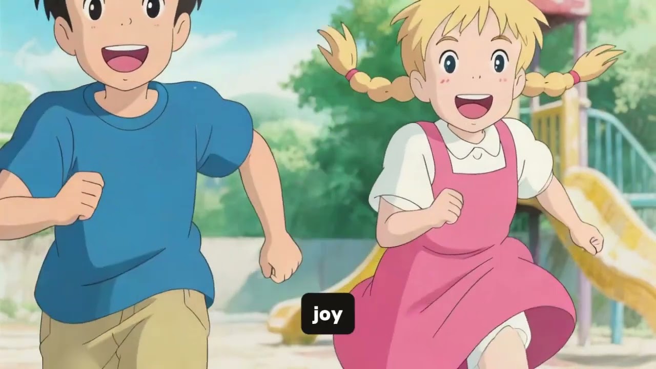 Good Friends Help Each Other | Moral Story for Kids |bed time story