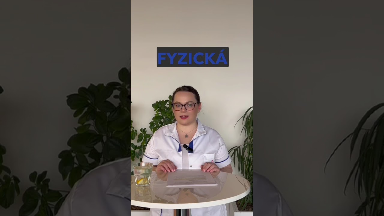 Aké faktory môžu ovplyvniť výsledky vyšetrenia? 🤔🤔🤔