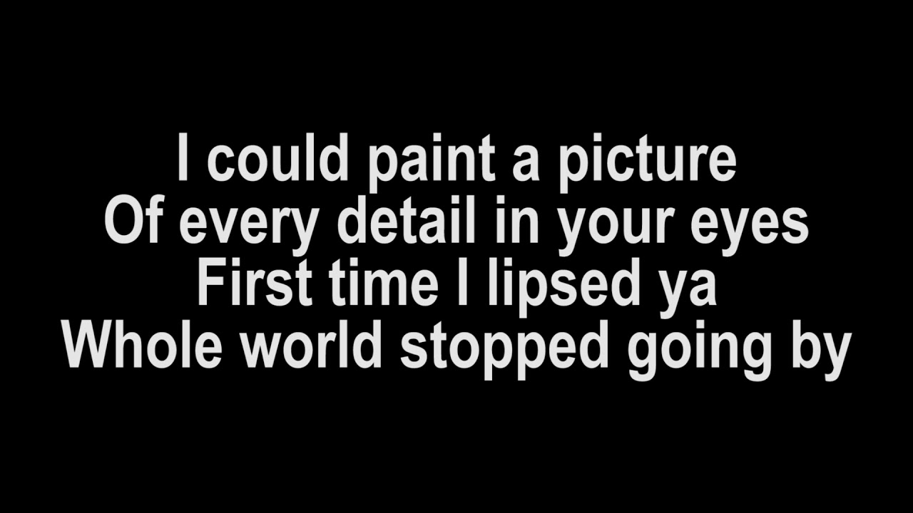 Example - The Answer ( Lyrics)