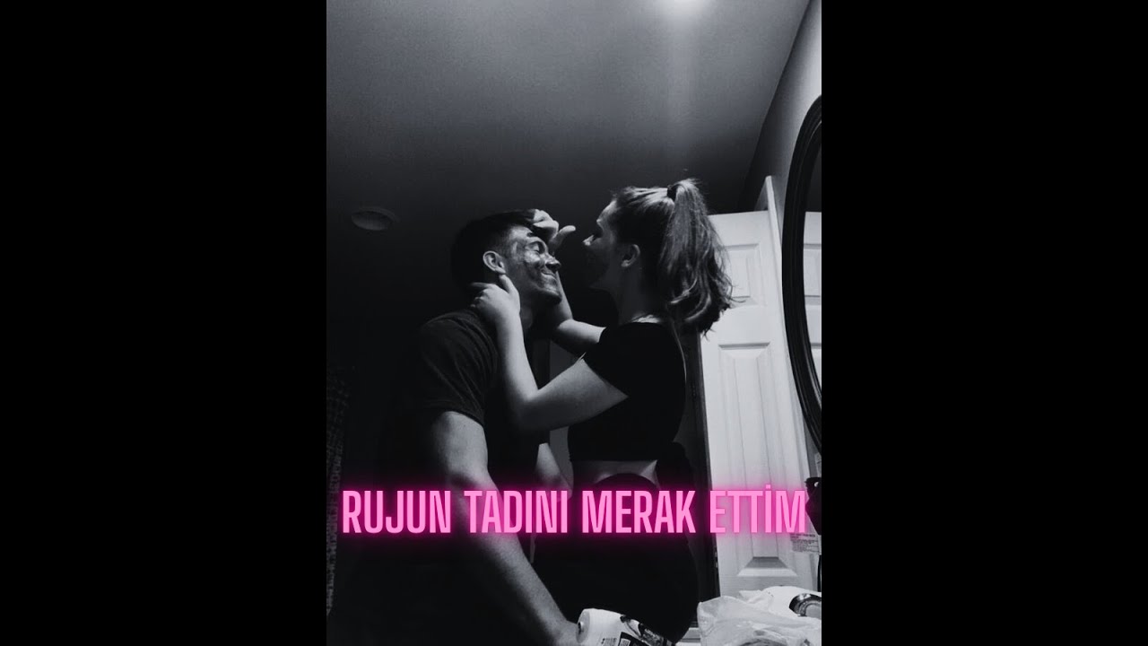 Sevgiline Makyaj Yapıyorsun | Sevgili Roleplay | T&uuml;rk&ccedil;e ASMR