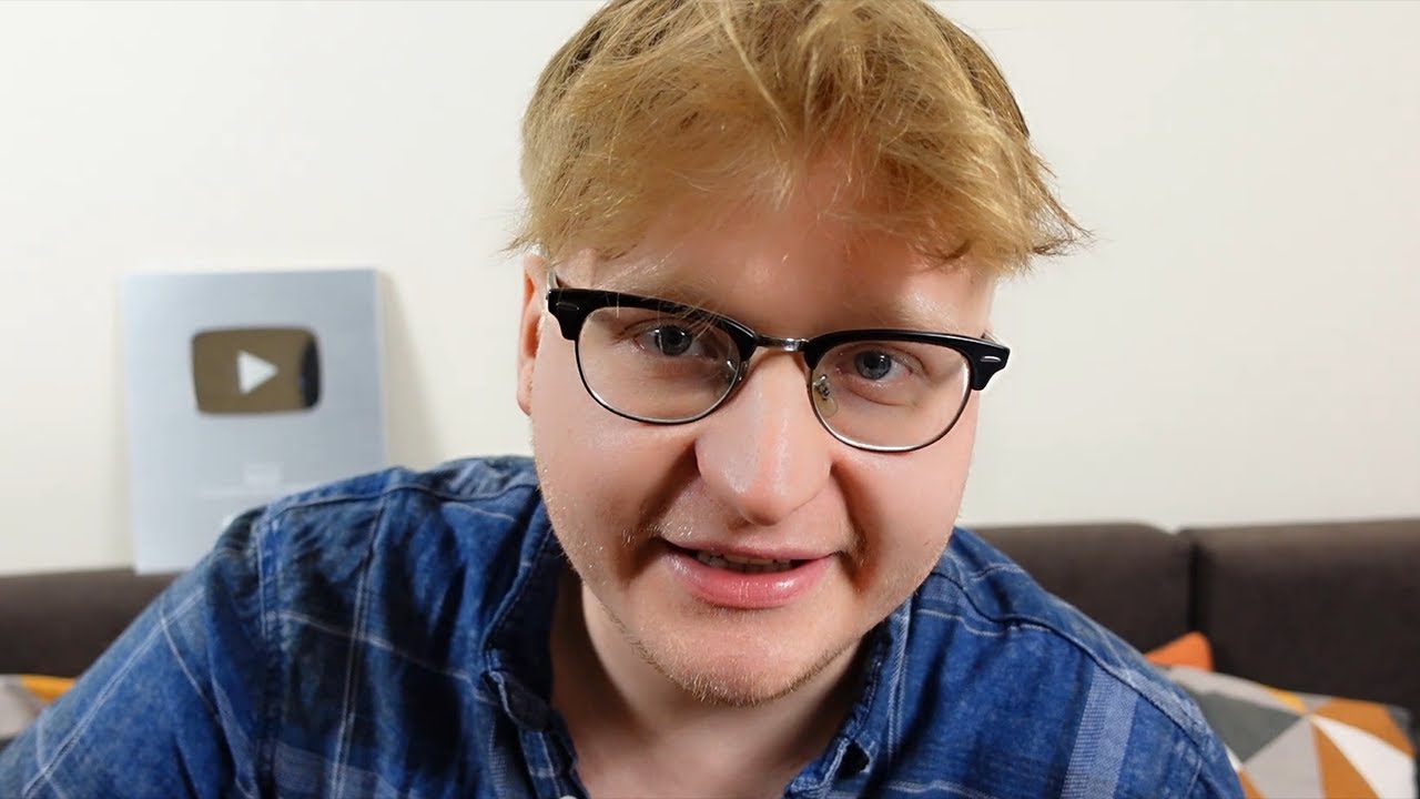 Czy to koniec kanału? Dlaczego skończyłem nagrywać? | SZCZERE Q&A #2