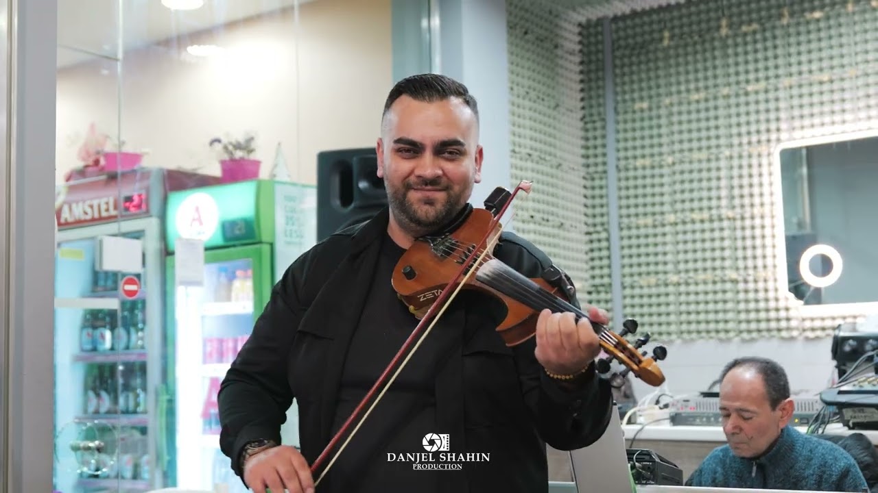 Nazif Floqi orkestrale korcare 